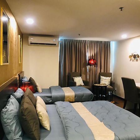 Firizzkey Studio Kota Bharu Extérieur photo