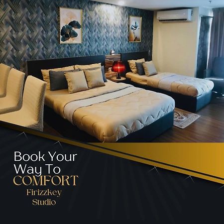 Firizzkey Studio Kota Bharu Extérieur photo