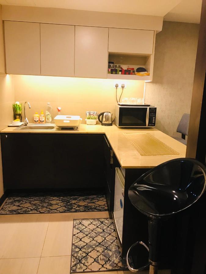 Firizzkey Studio Kota Bharu Extérieur photo
