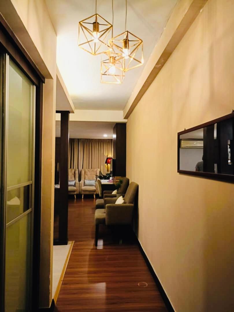 Firizzkey Studio Kota Bharu Extérieur photo