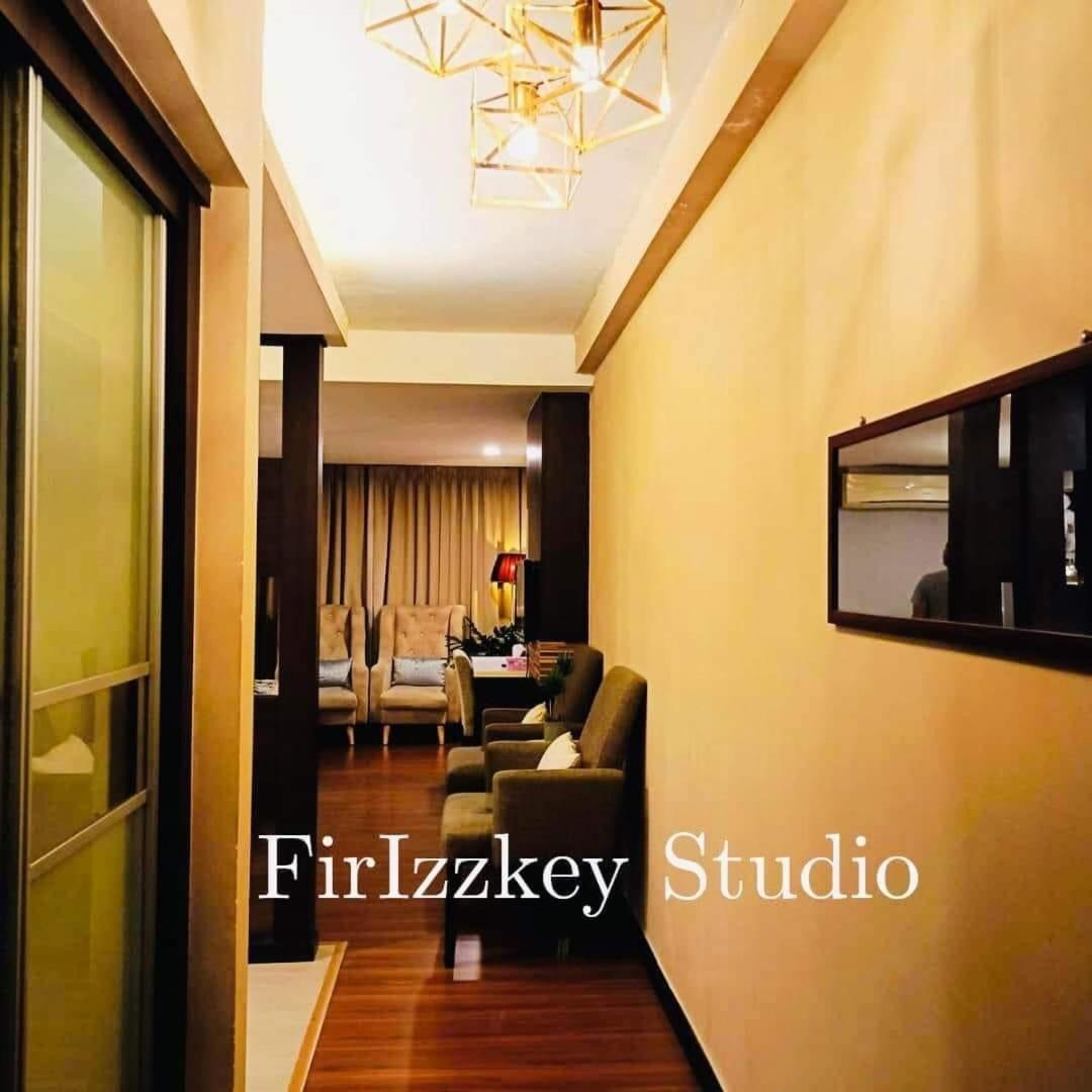 Firizzkey Studio Kota Bharu Extérieur photo