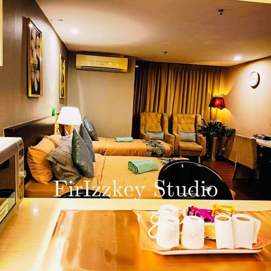 Firizzkey Studio Kota Bharu Extérieur photo