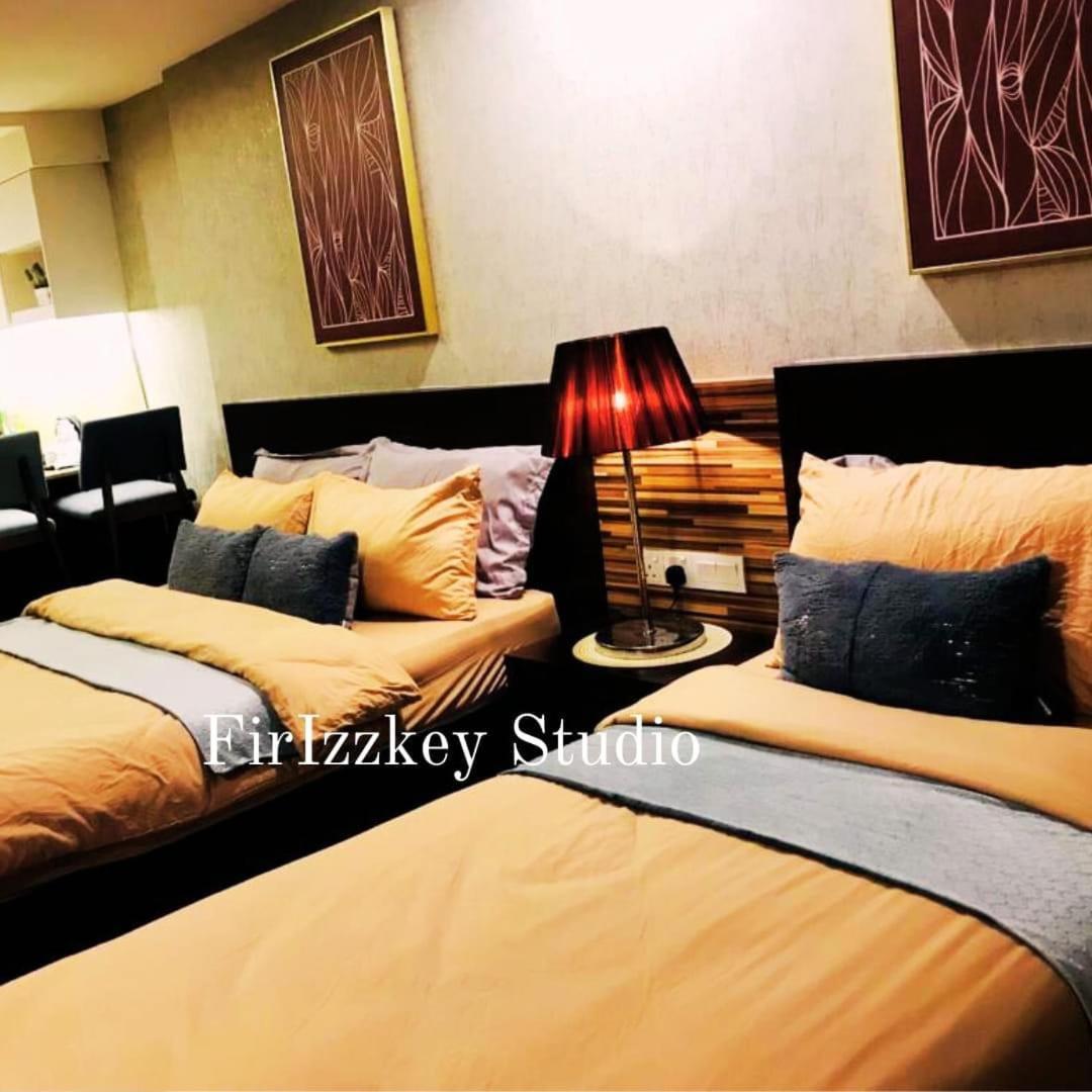 Firizzkey Studio Kota Bharu Extérieur photo