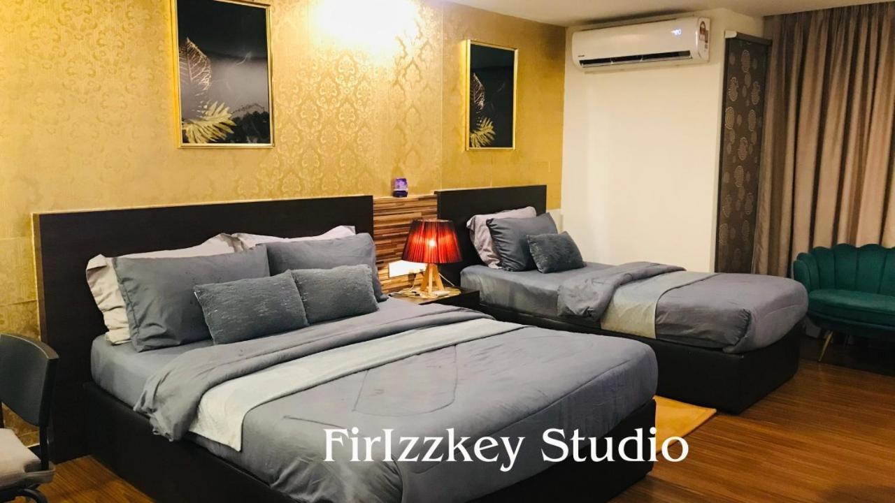 Firizzkey Studio Kota Bharu Extérieur photo
