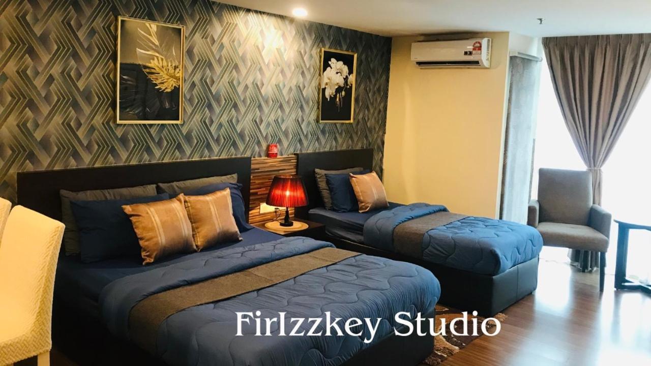 Firizzkey Studio Kota Bharu Extérieur photo