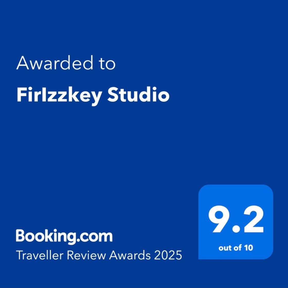 Firizzkey Studio Kota Bharu Extérieur photo