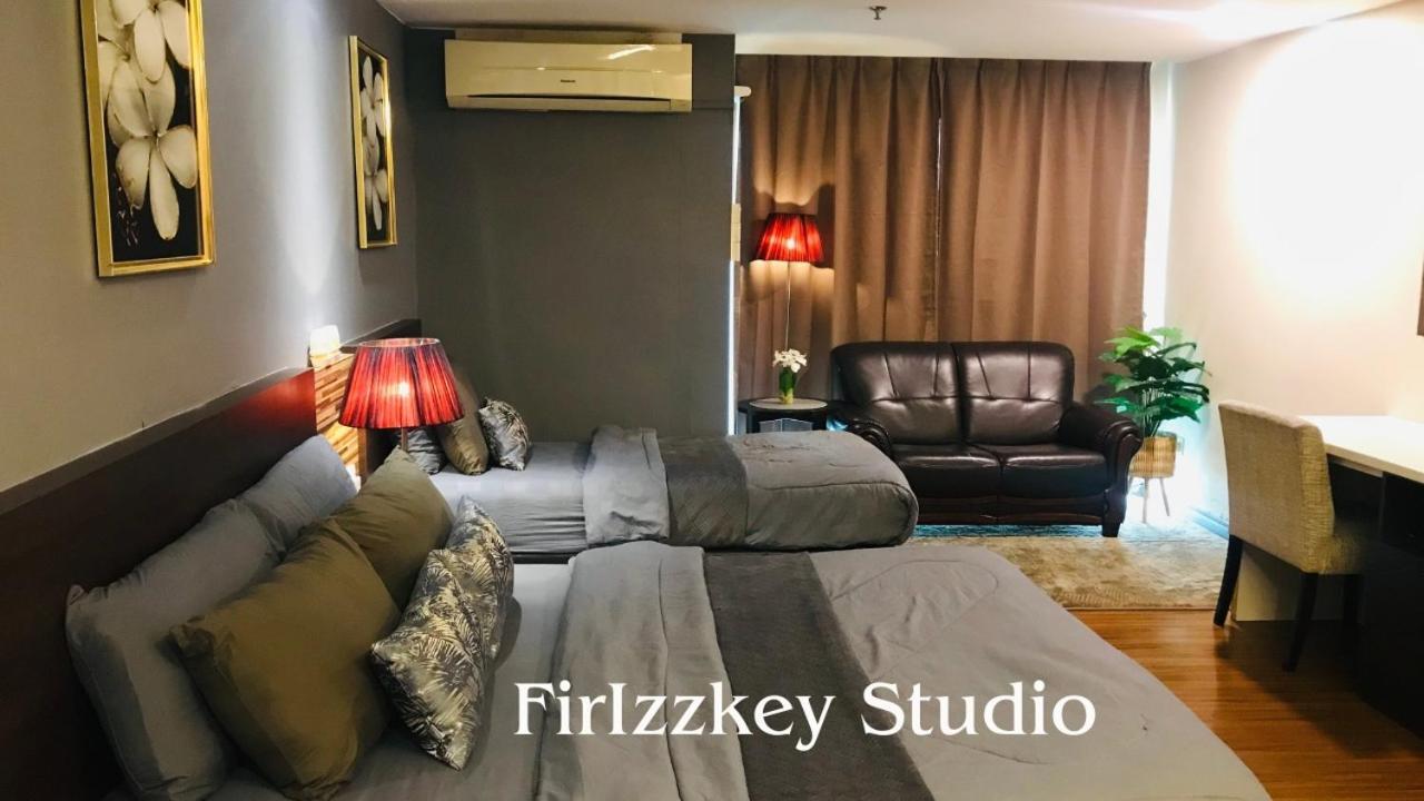 Firizzkey Studio Kota Bharu Extérieur photo