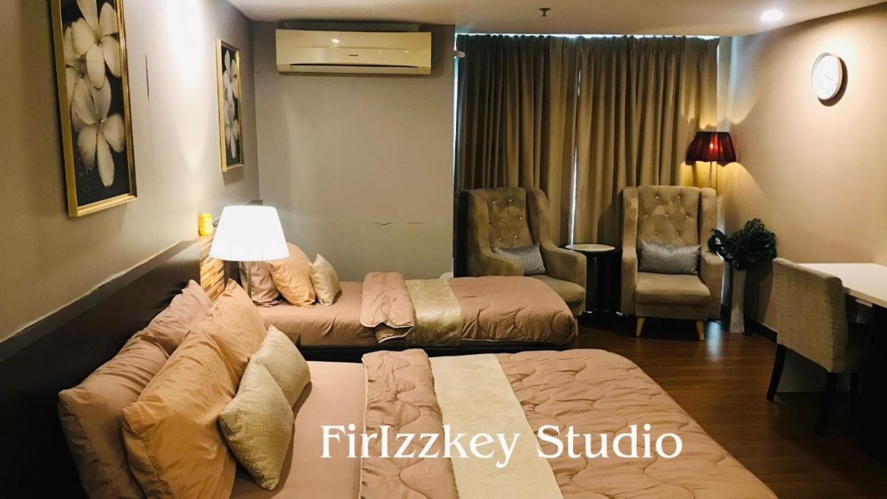 Firizzkey Studio Kota Bharu Extérieur photo