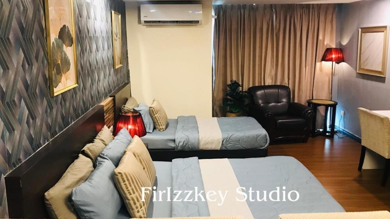 Firizzkey Studio Kota Bharu Extérieur photo